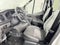 2025 Ford Transit Cargo Van T-350 148 Hi Rf 9500 GVWR AWD