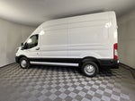 2025 Ford Transit Cargo Van T-350 148 Hi Rf 9500 GVWR AWD