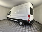 2025 Ford Transit Cargo Van T-350 148 Hi Rf 9500 GVWR AWD