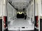 2025 Ford Transit Cargo Van T-350 148 Hi Rf 9500 GVWR AWD