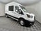 2025 Ford Transit Cargo Van T-350 148 Hi Rf 9500 GVWR AWD
