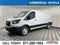 2026 Ford Transit Cargo Van XL T-350 148 Low Rf 9500 GVWR AWD