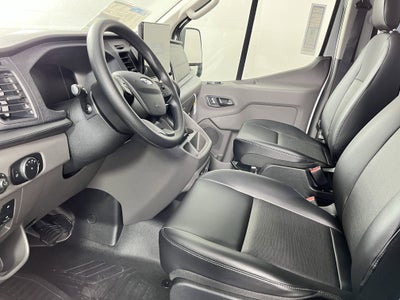 2026 Ford Transit Cargo Van XL T-350 148 Low Rf 9500 GVWR AWD