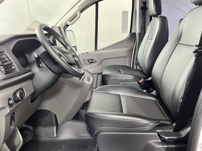 2026 Ford Transit Cargo Van XL T-350 148 Low Rf 9500 GVWR AWD