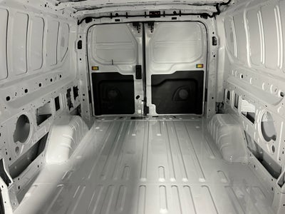2026 Ford Transit Cargo Van XL T-350 148 Low Rf 9500 GVWR AWD