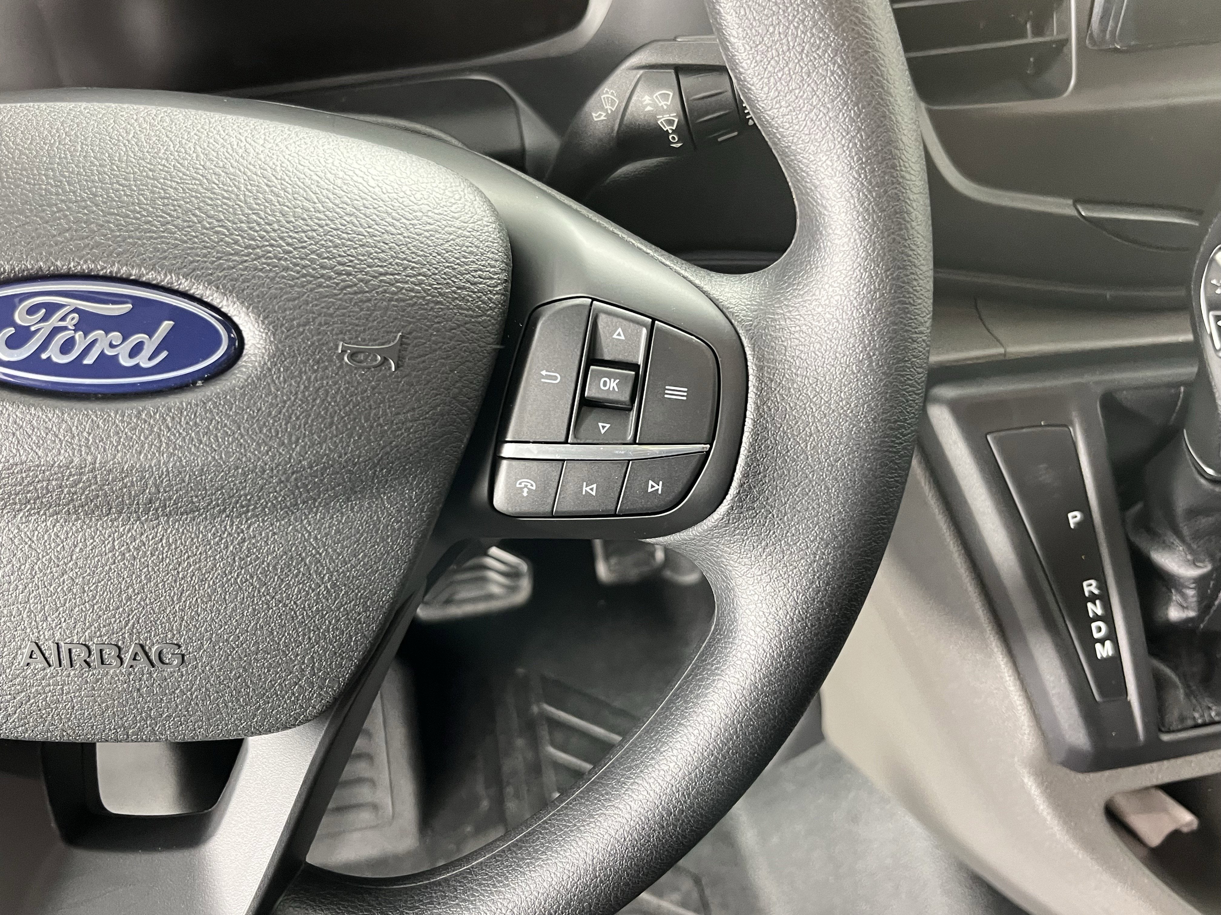 2026 Ford Transit Cargo Van XL T-350 148 Low Rf 9500 GVWR AWD