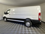 2026 Ford Transit Cargo Van XL T-350 148 Low Rf 9500 GVWR AWD