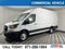 2026 Ford Transit Cargo Van T-350 148 EL Hi Rf 9500 GVWR AWD
