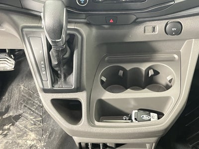 2026 Ford Transit Cargo Van T-350 148 EL Hi Rf 9500 GVWR AWD