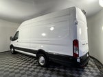 2026 Ford Transit Cargo Van T-350 148 EL Hi Rf 9500 GVWR AWD