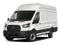 2026 Ford Transit Cargo Van XL T-350 148 EL Hi Rf 9500 GVWR AWD