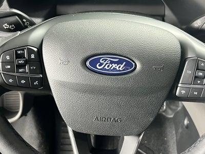 2026 Ford Transit Cargo Van XL T-350 148 EL Hi Rf 9500 GVWR AWD