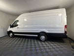 2026 Ford Transit Cargo Van XL T-350 148 EL Hi Rf 9500 GVWR AWD