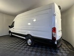2026 Ford Transit Cargo Van XL T-350 148 EL Hi Rf 9500 GVWR AWD