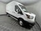 2026 Ford Transit Cargo Van XL T-350 148 EL Hi Rf 9500 GVWR AWD