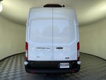 2026 Ford Transit Cargo Van T-350 148 EL Hi Rf 9500 GVWR AWD XL
