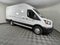 2026 Ford Transit Cargo Van T-350 148 EL Hi Rf 9500 GVWR AWD XL