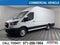 2026 Ford Transit Cargo Van T-350 148 EL Hi Rf 9500 GVWR AWD XL