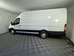 2026 Ford Transit Cargo Van T-350 148 EL Hi Rf 9500 GVWR AWD XL