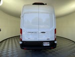 2026 Ford Transit Cargo Van T-350 148 EL Hi Rf 9500 GVWR AWD XL