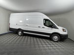 2026 Ford Transit Cargo Van T-350 148 EL Hi Rf 9500 GVWR AWD XL