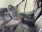 2026 Ford Transit Cargo Van T-350 148 EL Hi Rf 9500 GVWR AWD XL