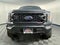 2023 Ford F-150 Custom Black Widow XLT