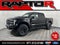 2026 Ford F-150 Raptor R 5.2L V8