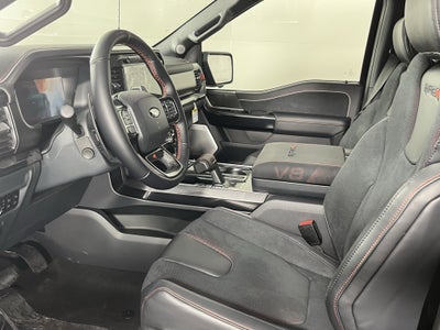 2026 Ford F-150 Raptor R 5.2L V8