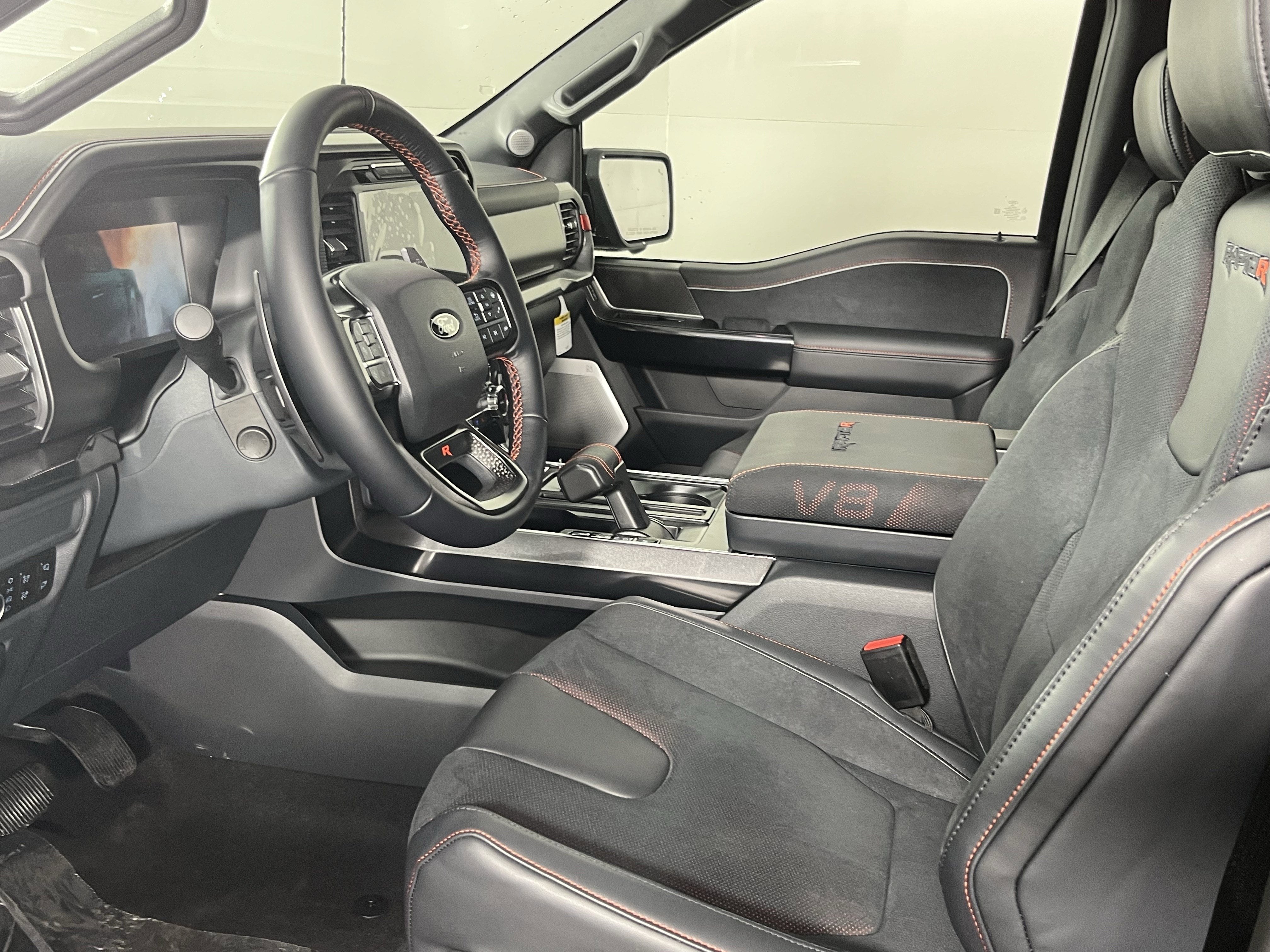 2026 Ford F-150 Raptor R 5.2L V8