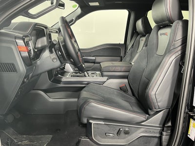 2026 Ford F-150 Raptor R 5.2L V8