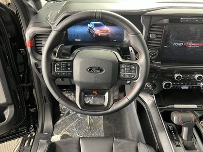 2026 Ford F-150 Raptor R 5.2L V8