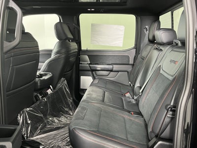 2026 Ford F-150 Raptor R 5.2L V8