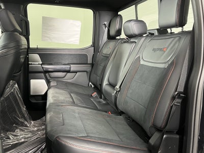 2026 Ford F-150 Raptor R 5.2L V8