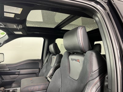 2026 Ford F-150 Raptor R 5.2L V8