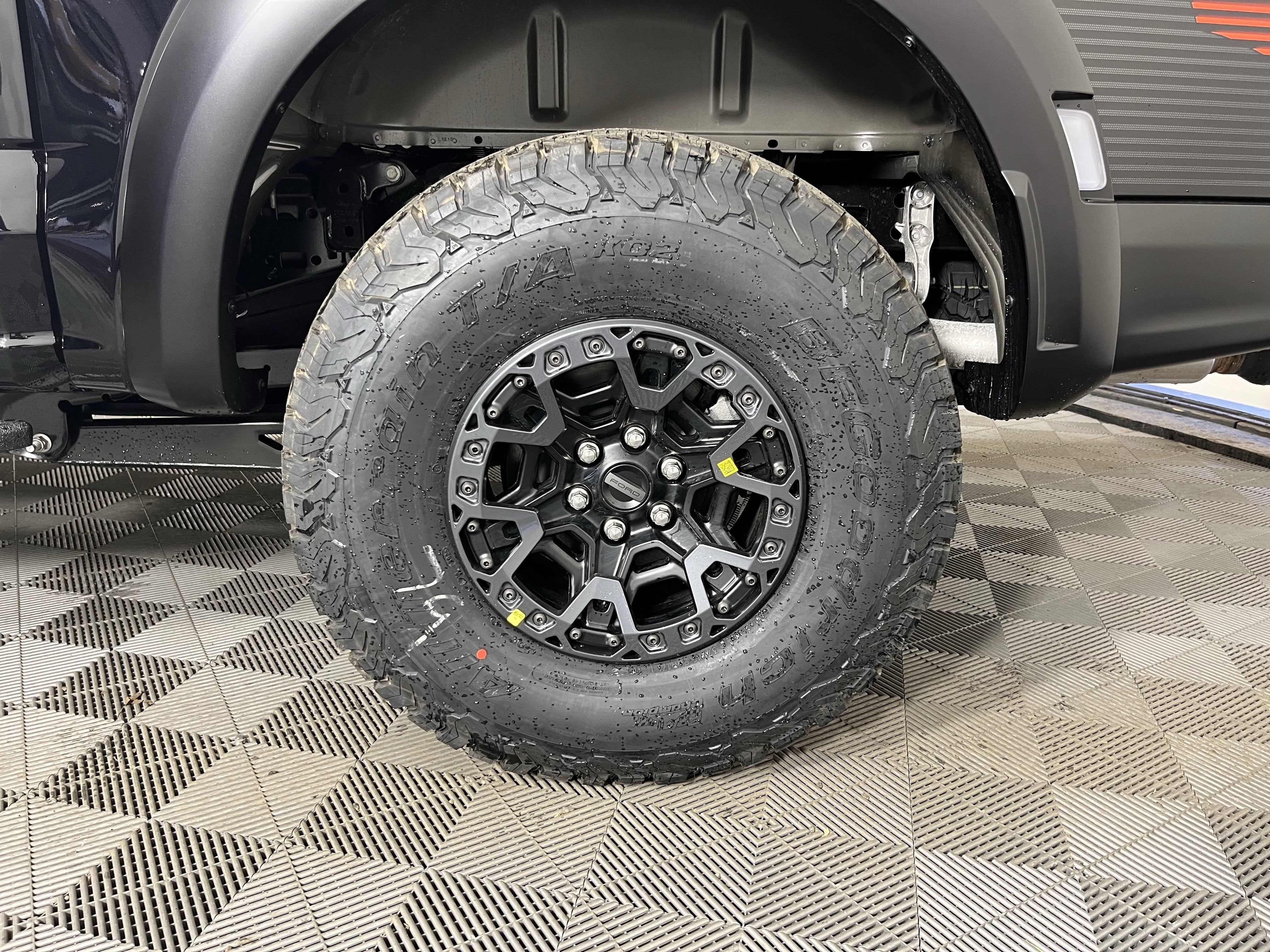 2026 Ford F-150 Raptor R 5.2L V8