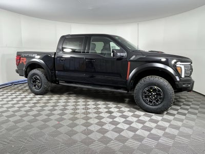 2026 Ford F-150 Raptor R 5.2L V8