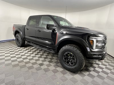 2026 Ford F-150 Raptor R 5.2L V8