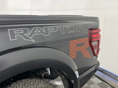 2026 Ford F-150 Raptor R 5.2L V8