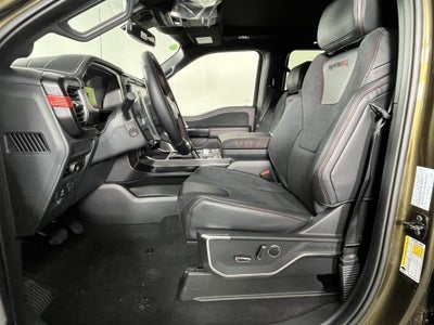 2025 Ford F-150 Raptor R 5.2L V8