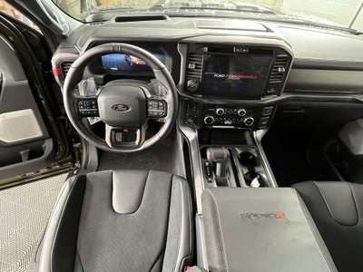 2025 Ford F-150 Raptor R 5.2L V8