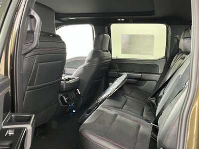 2025 Ford F-150 Raptor R 5.2L V8