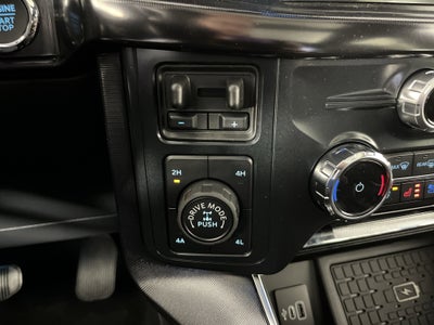 2025 Ford F-150 Raptor R 5.2L V8