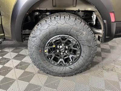 2025 Ford F-150 Raptor R 5.2L V8