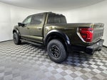 2025 Ford F-150 Raptor R 5.2L V8