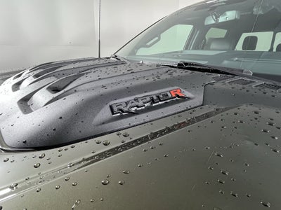 2025 Ford F-150 Raptor R 5.2L V8