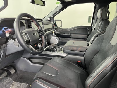 2026 Ford F-150 Raptor R 5.2L V8