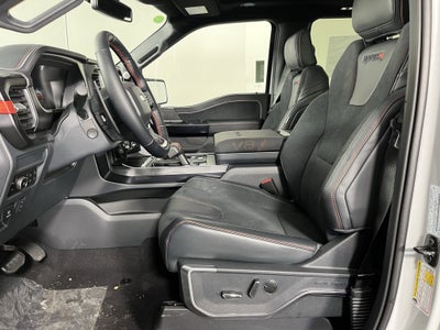 2026 Ford F-150 Raptor R 5.2L V8