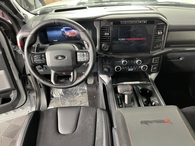 2026 Ford F-150 Raptor R 5.2L V8