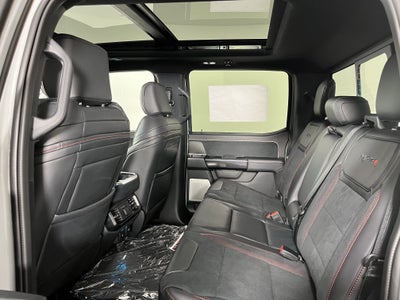 2026 Ford F-150 Raptor R 5.2L V8